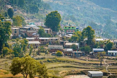 Achham İli – Nepal fotoğrafı