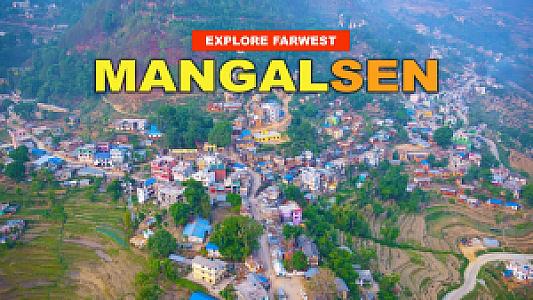 Achham İli – Nepal fotoğrafı