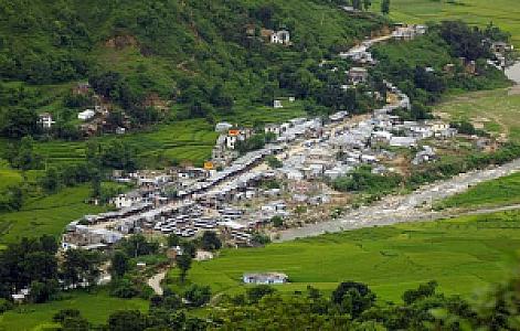 Achham İli – Nepal fotoğrafı
