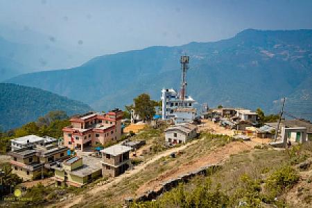 Achham İli – Nepal fotoğrafı