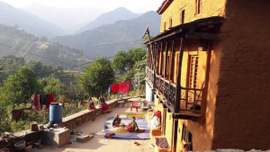 Achham İli – Nepal fotoğrafı