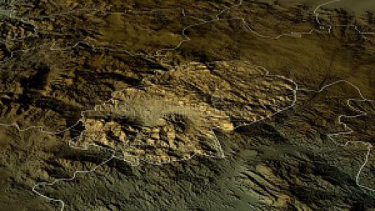 Ad-Dali – Yemen fotoğrafı