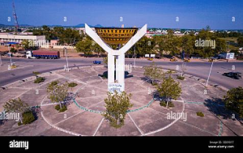 Adamawa – Nijerya fotoğrafı