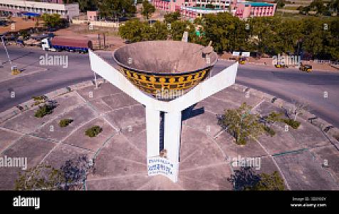 Adamawa – Nijerya fotoğrafı