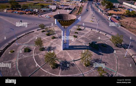 Adamawa – Nijerya fotoğrafı