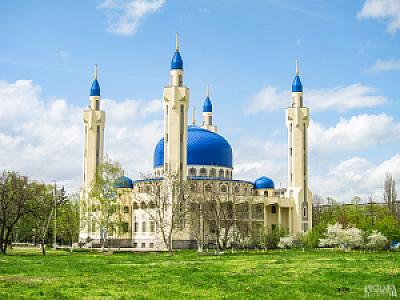 Adige Cumhuriyeti – Rusya fotoğrafı