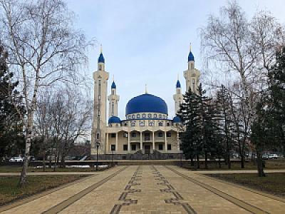 Adige Cumhuriyeti – Rusya fotoğrafı