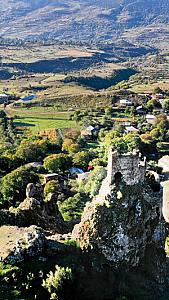 Adigeni – Gürcistan fotoğrafı