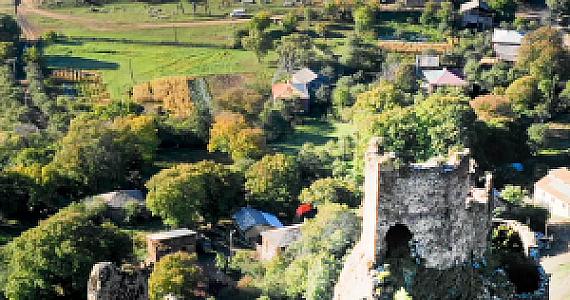 Adigeni – Gürcistan fotoğrafı