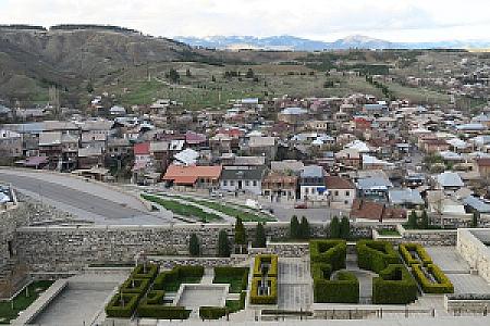 Adigeni – Gürcistan fotoğrafı