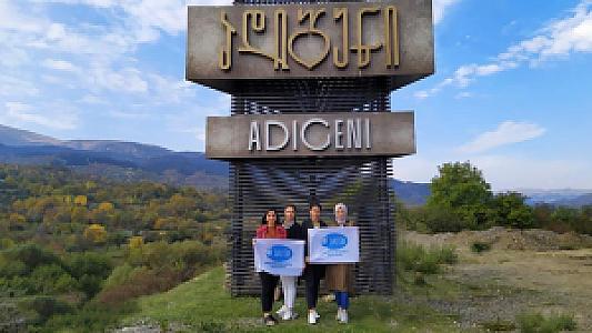 Adigeni – Gürcistan fotoğrafı