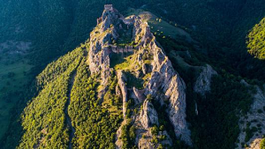 Adigeni – Gürcistan fotoğrafı