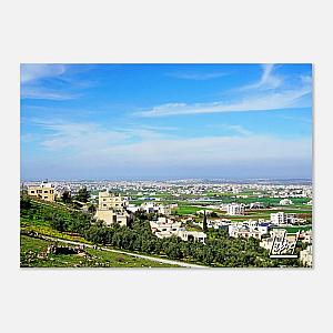 Irbid – Ürdün fotoğrafı