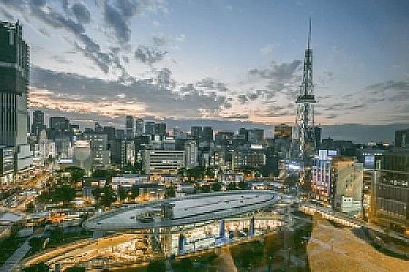 Aichi – Japonya fotoğrafı