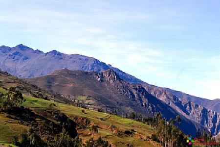 Aija – Peru fotoğrafı