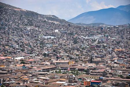 Aija – Peru fotoğrafı