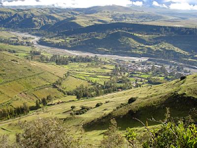 Aija – Peru fotoğrafı