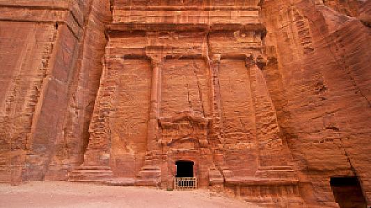 Ma'an – Ürdün fotoğrafı