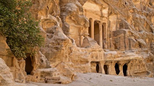 Ma'an – Ürdün fotoğrafı