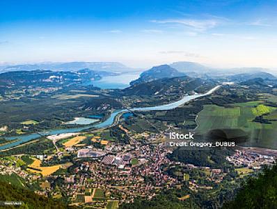 Ain – Fransa fotoğrafı