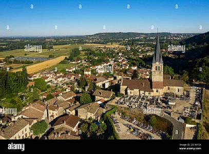 Ain – Fransa fotoğrafı