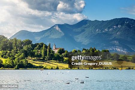 Ain – Fransa fotoğrafı