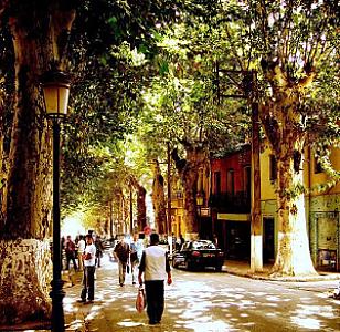 Ain Defla – Cezayir fotoğrafı