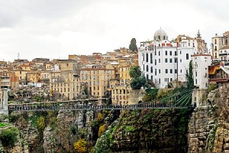 Ain Defla – Cezayir fotoğrafı