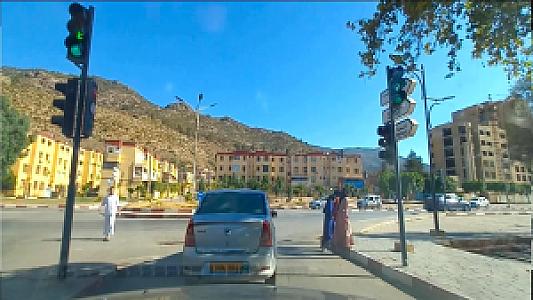 Ain Defla – Cezayir fotoğrafı