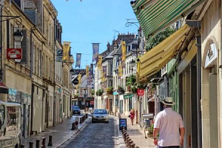 Aisne – Fransa fotoğrafı