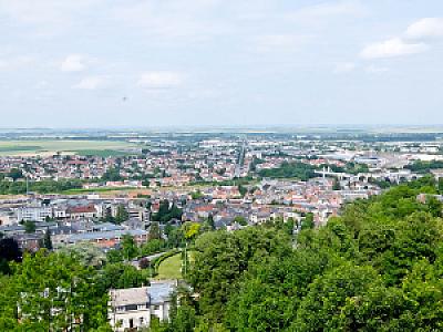 Aisne – Fransa fotoğrafı