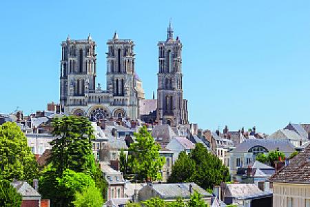 Aisne – Fransa fotoğrafı