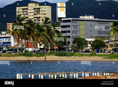 Anzoátegui – Venezuela fotoğrafı