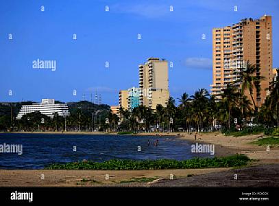 Anzoátegui – Venezuela fotoğrafı