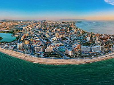 Anzoátegui – Venezuela fotoğrafı