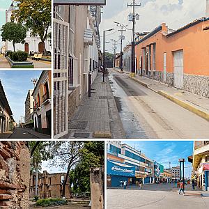 Anzoátegui – Venezuela fotoğrafı