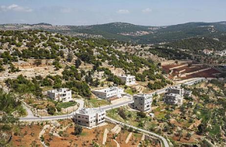 Ajloun – Ürdün fotoğrafı