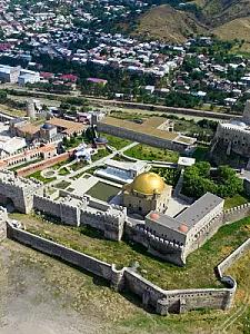 Akhalgori – Gürcistan fotoğrafı