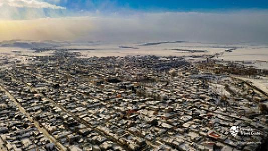 Akhalgori – Gürcistan fotoğrafı