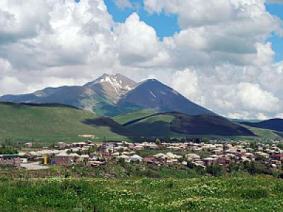 Akhalkalaki – Gürcistan fotoğrafı