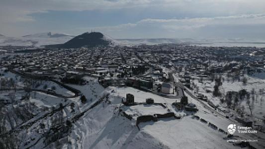 Akhalkalaki – Gürcistan fotoğrafı