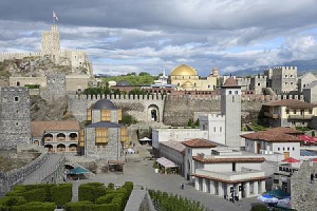 Akhalkalaki – Gürcistan fotoğrafı