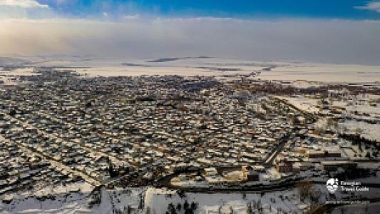 Akhalkalaki – Gürcistan fotoğrafı