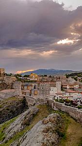 Akhaltsikhe – Gürcistan fotoğrafı