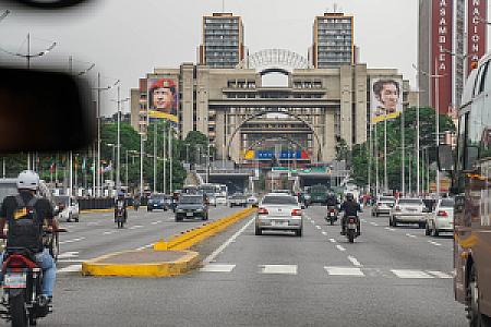 Bolívar – Venezuela fotoğrafı