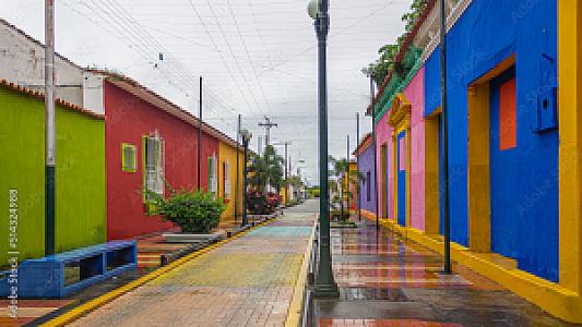 Barinas – Venezuela fotoğrafı