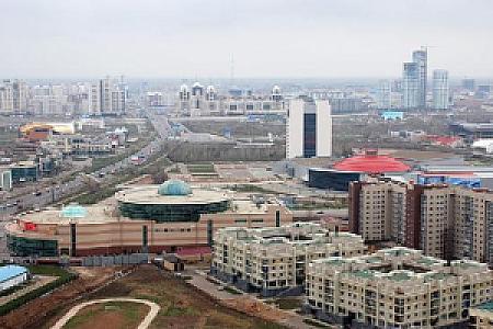 Akmola – Kazakistan fotoğrafı