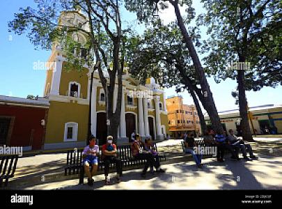 Carabobo – Venezuela fotoğrafı