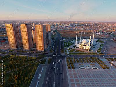 Akmola – Kazakistan fotoğrafı