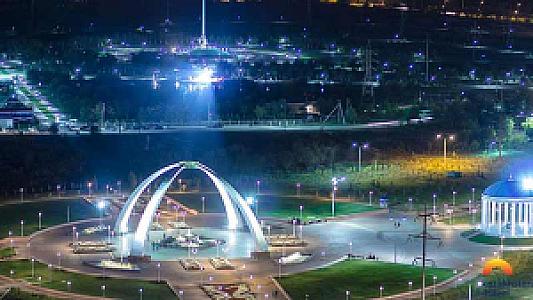 Aktobe – Kazakistan fotoğrafı